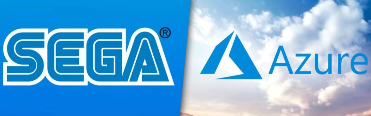 Sega заключила партнерское соглашение с Microsoft Sega заключила партнерское соглашение с Microsoft