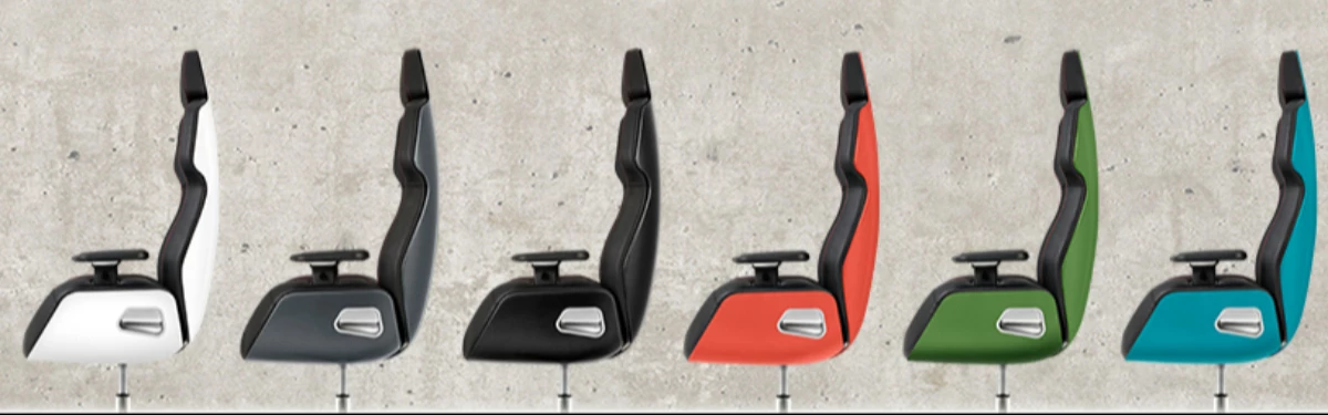 Thermaltake и Studio F.A.Porsche представили игровое кресло ARGENT E700 Thermaltake и Studio F.A.Porsche представили игровое кресло ARGENT E700