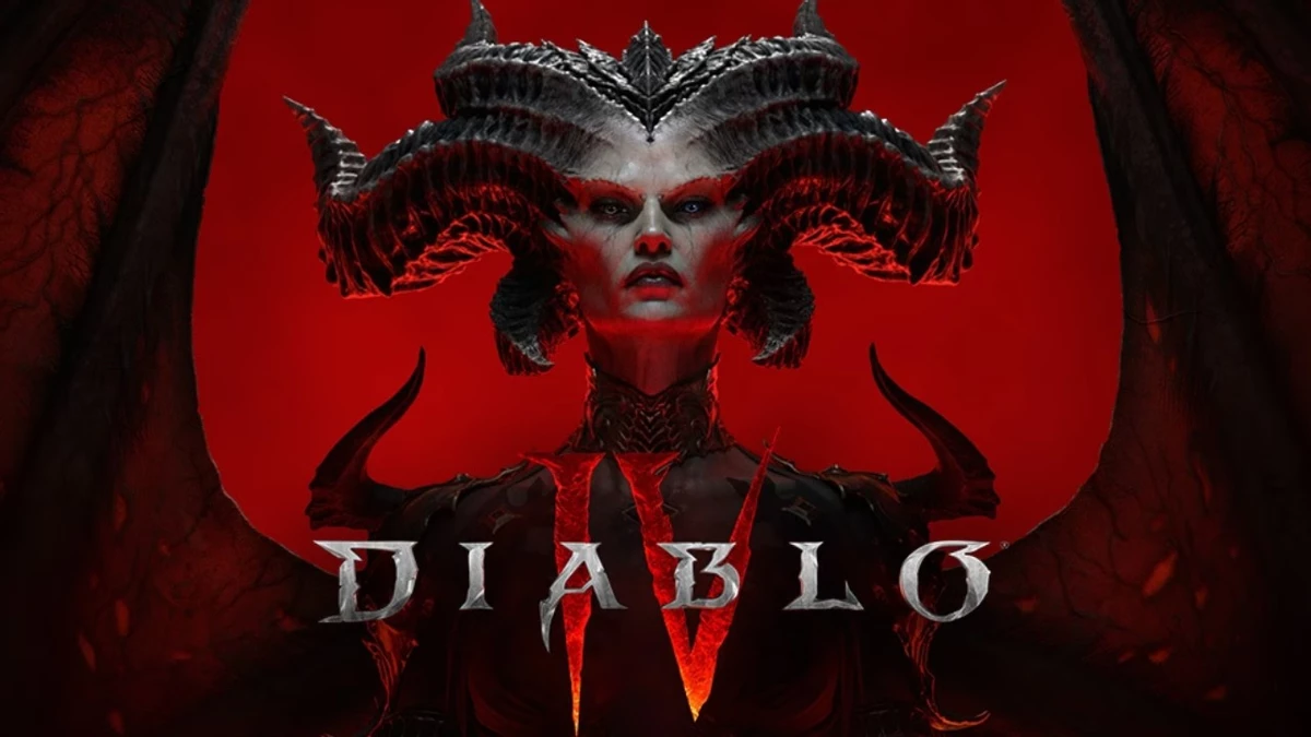 Diablo IV получит трассировку лучей 26 марта