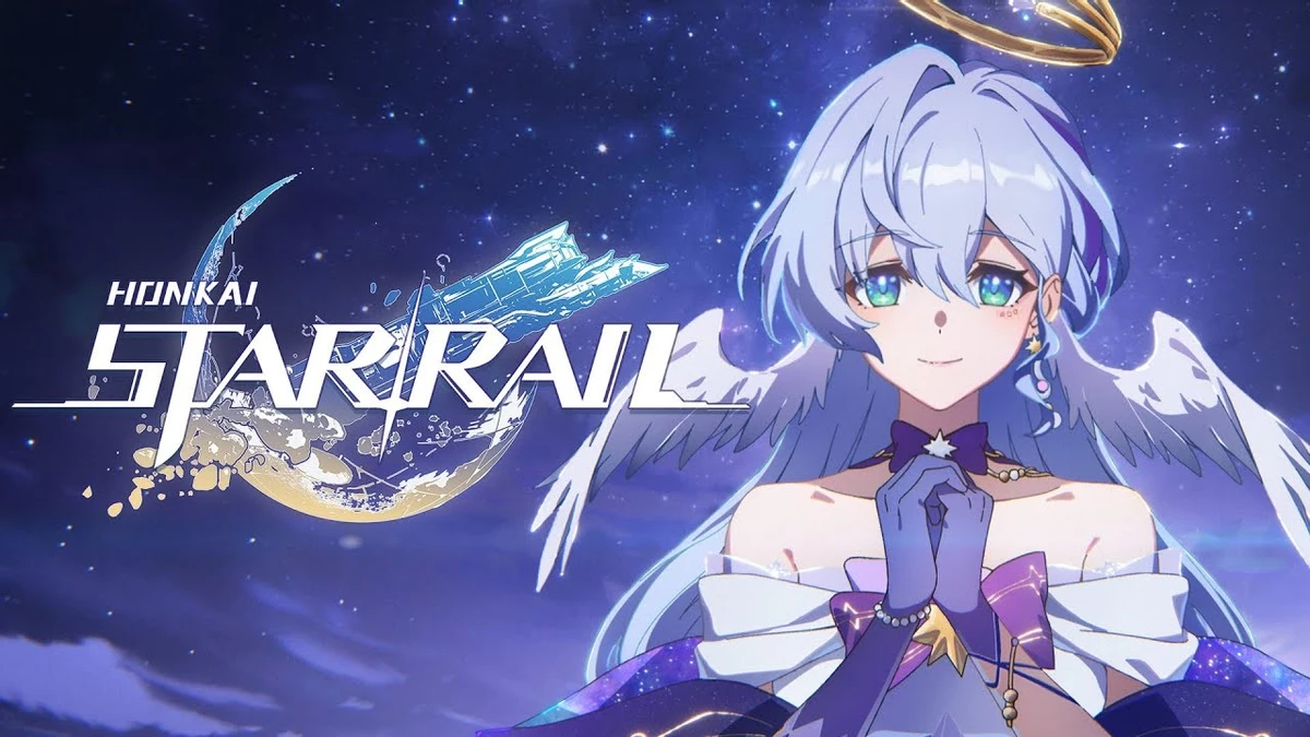 HoYoverse представила анимационный трейлер концерта Honkai: Star Rail 2024 HoYoverse представила анимационный трейлер концерта Honkai: Star Rail 2024
