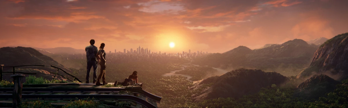 Uncharted: Legacy of Thieves Collection может выйти на ПК в июле Uncharted: Legacy of Thieves Collection может выйти на ПК в июле