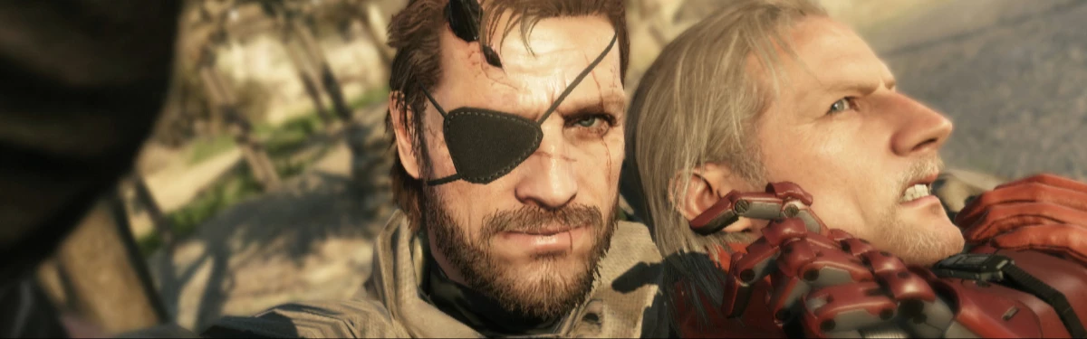 Совокупные продажи игр серии Metal Gear превысили 58 миллионов копий Совокупные продажи игр серии Metal Gear превысили 58 миллионов копий