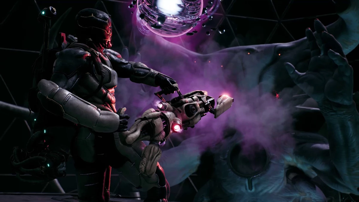 Remnant 2 получил дополнение The Dark Horizon и новый режим «Босс-раш» Remnant 2 получил дополнение The Dark Horizon и новый режим «Босс-раш»