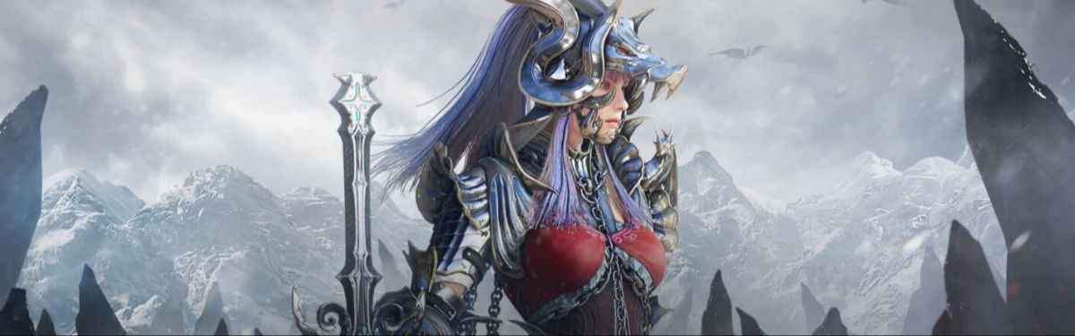 Black Desert — второе оружие Глаза Роде и улучшения геймплея Black Desert — второе оружие Глаза Роде и улучшения геймплея