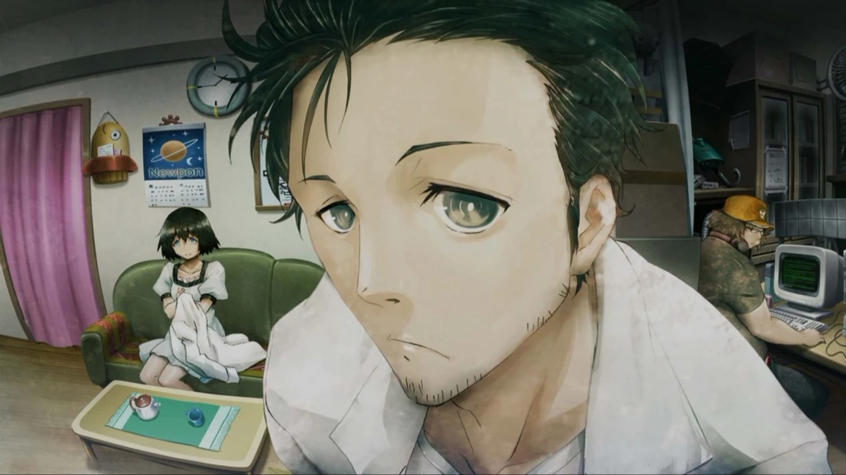 14-летие Steins;Gate отметили живым исполнением Канако Ито культовых композиций серии 14-летие Steins;Gate отметили живым исполнением Канако Ито культовых композиций серии