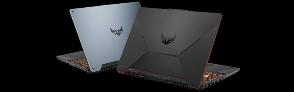 Открылся предзаказ на ноутбуки TUF Gaming от Asus Открылся предзаказ на ноутбуки TUF Gaming от Asus