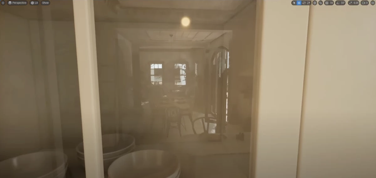 С версией Unreal Engine 5.1 движок стал нереально крутым — Основные подробности С версией Unreal Engine 5.1 движок стал нереально крутым — Основные подробности