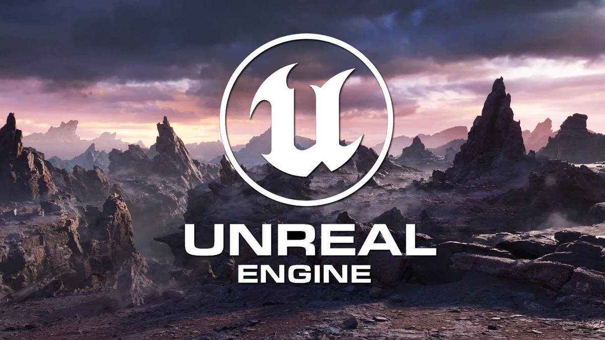 Новые игры на Unreal Engine 5 покажут в следующем месяце Новые игры на Unreal Engine 5 покажут в следующем месяце