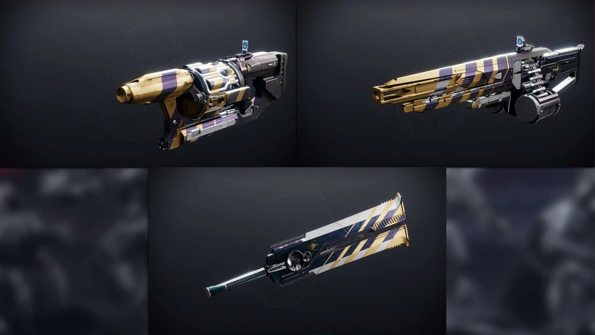 Destiny 2 - особенности крупного бесплатного обновления Into the Light Destiny 2 - особенности крупного бесплатного обновления Into the Light