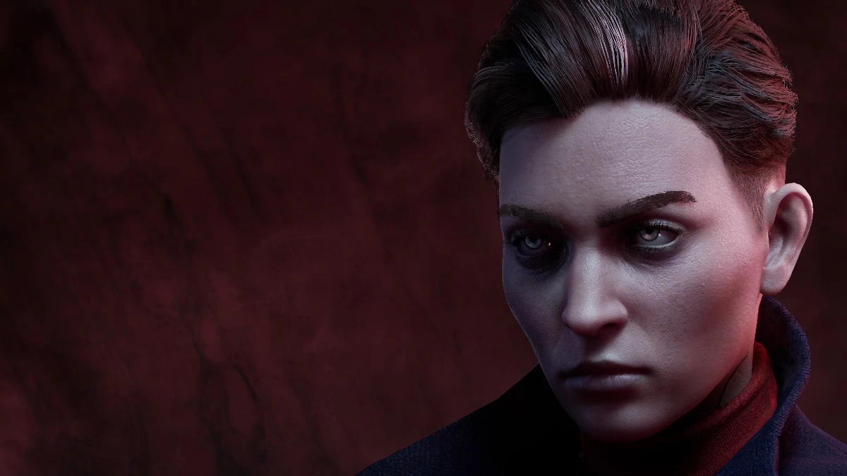 Часть разработчиков студии, создающей Vampire: The Masquerade - Bloodlines 2, уволили — грядет очередной перенос даты релиза?