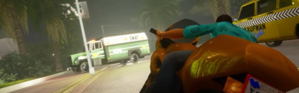 Новые видеоролики сравнения Grand Theft Auto: The Trilogy – The Definitive Edition и оригинальной трилогии Новые видеоролики сравнения Grand Theft Auto: The Trilogy – The Definitive Edition и оригинальной трилогии