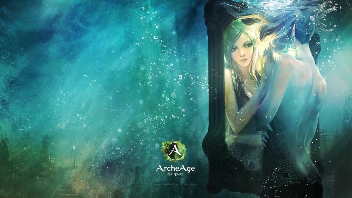 Самые популярные MMORPG в России Самые популярные MMORPG в России