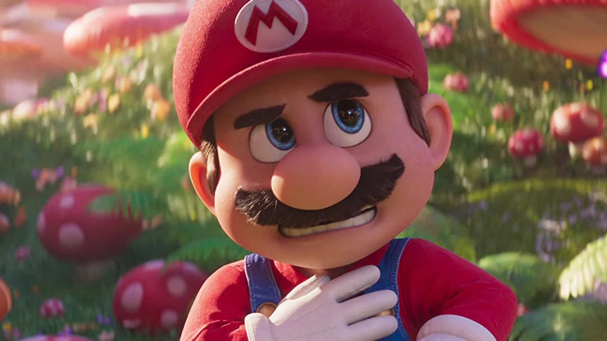 Nintendo хочет снимать больше фильмов и мультиков про своих героев — видимо, для тех, кто не может купить Switch 2 Nintendo хочет снимать больше фильмов и мультиков про своих героев — видимо, для тех, кто не может купить Switch 2