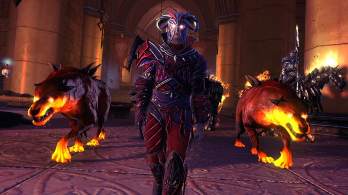 У Cryptic Studios, создателей Star Trek Online и Neverwinter, очередные потери У Cryptic Studios, создателей Star Trek Online и Neverwinter, очередные потери