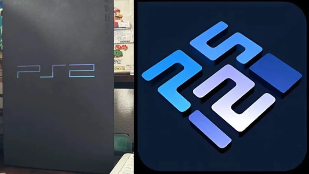 Эмулятор PCSX2 достиг почти 100% совместимости с играми PlayStation 2