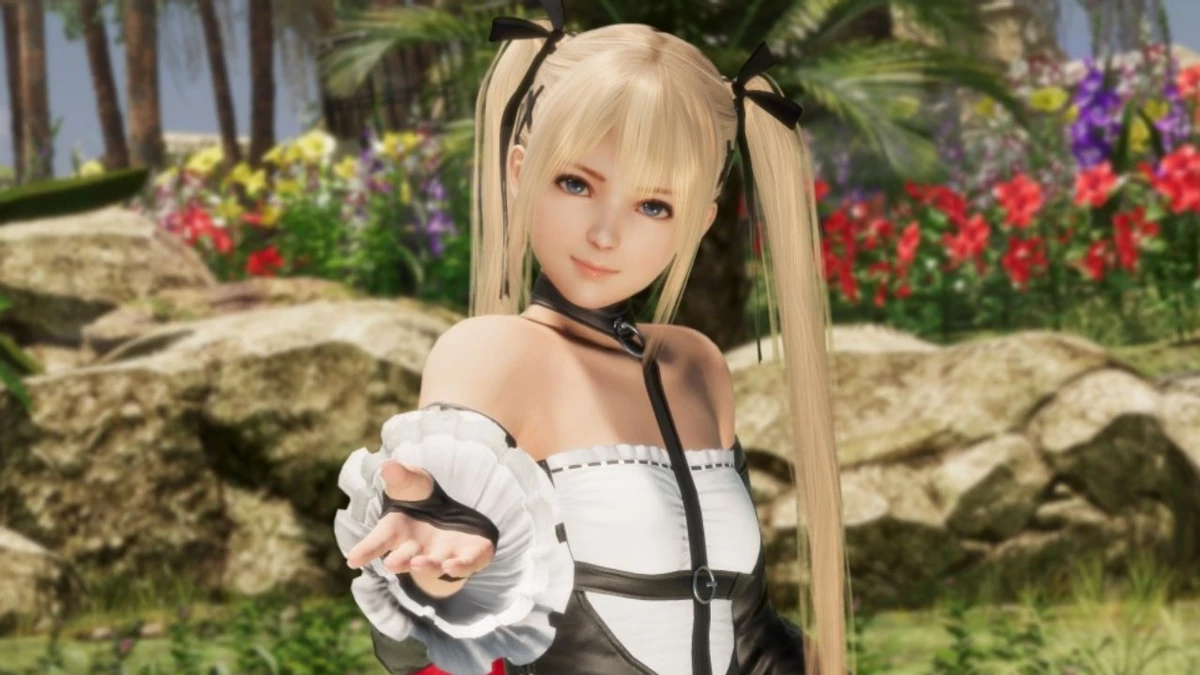 Создатель Dead or Alive 5 и Dead or Alive 6 был замечен в титрах Tekken 8 Создатель Dead or Alive 5 и Dead or Alive 6 был замечен в титрах Tekken 8