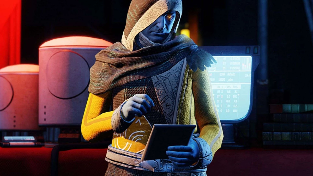 Destiny 2 - изменения в выживаемости, способностях, снаряжении, экономике и прочем Destiny 2 - изменения в выживаемости, способностях, снаряжении, экономике и прочем