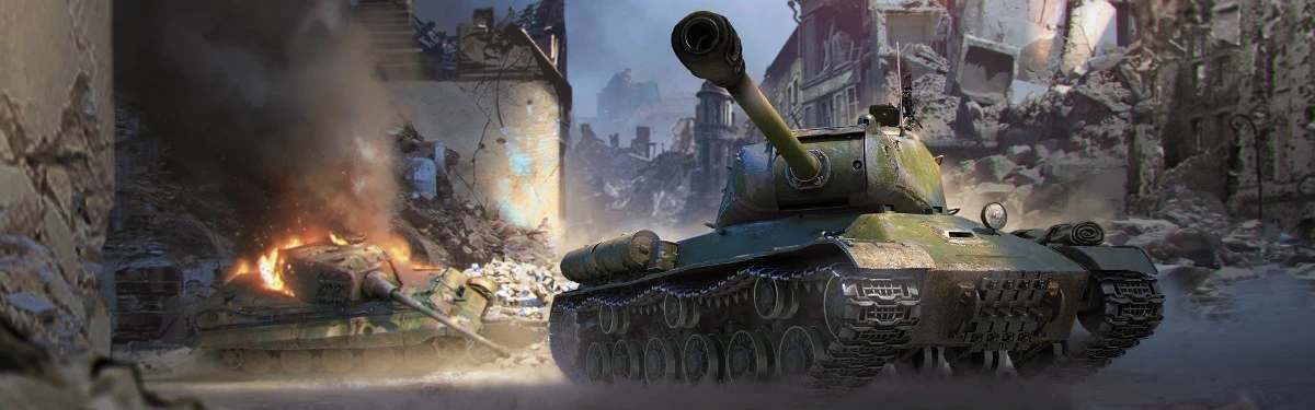 War Thunder - “Королевская битва” вернулась