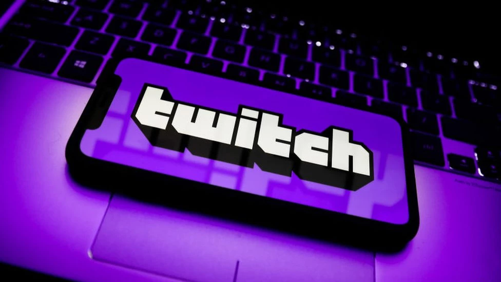 Торжество закона — Twitch оштрафован на 4 миллиона рублей за сохранение фейков Торжество закона — Twitch оштрафован на 4 миллиона рублей за сохранение фейков