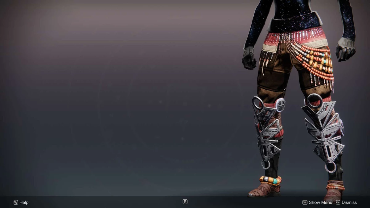 Новые активности и контент дополнения Destiny 2: Renegades