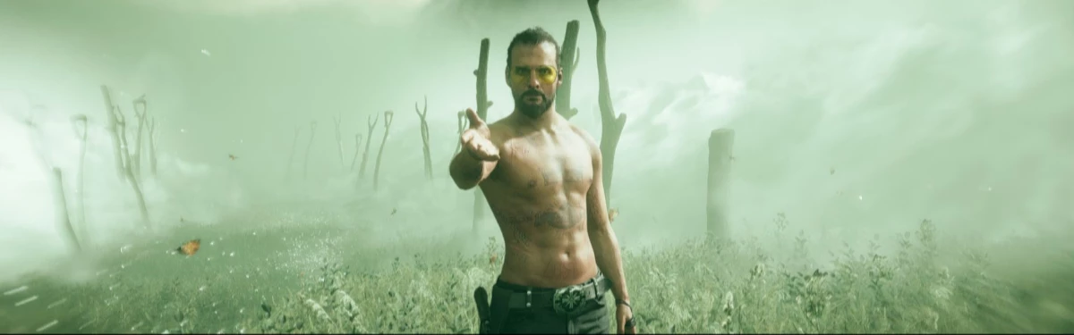 Far Cry 5 — На несколько дней шутер станет бесплатным для всех платформ Far Cry 5 — На несколько дней шутер станет бесплатным для всех платформ