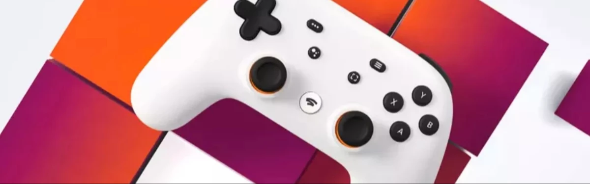Google Stadia закрывает внутренние игровые студии Google Stadia закрывает внутренние игровые студии
