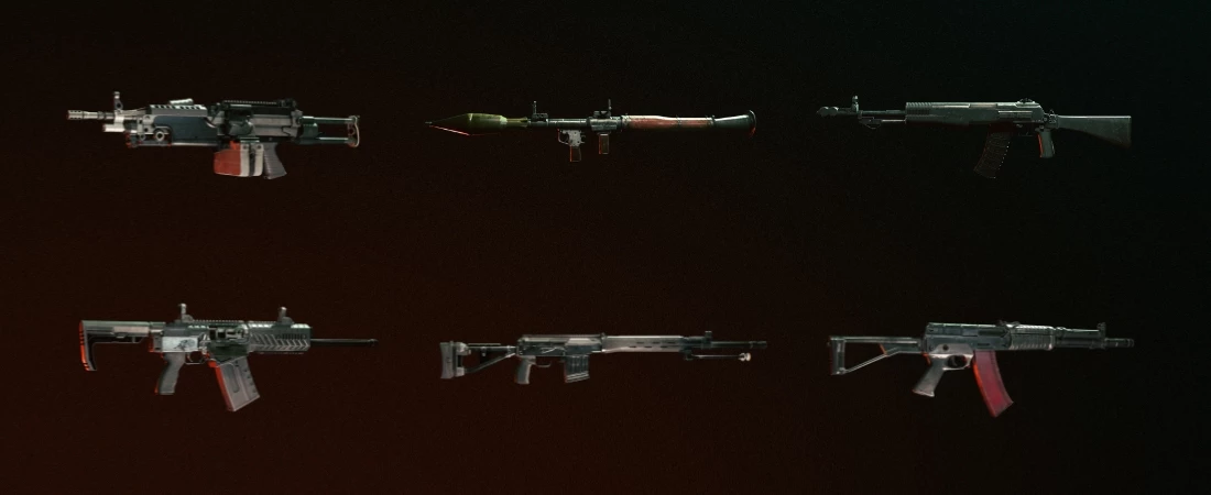 Для экстракшен-шутера Active Matter вышло крупное обновление 