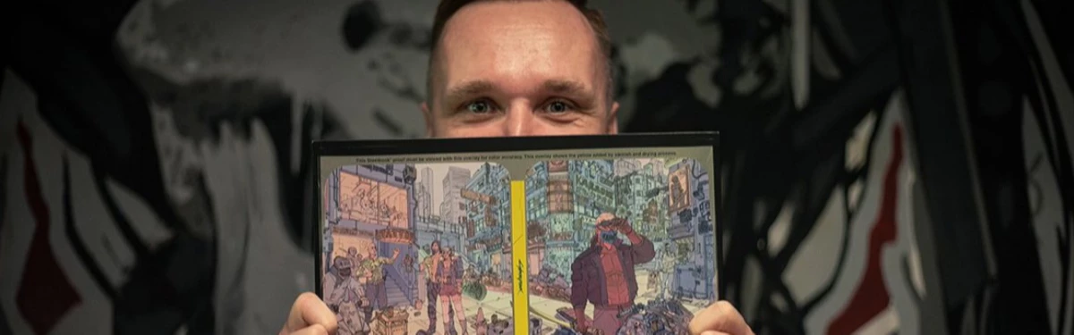 Глава CD Projekt RED ходит по Twitter и лайкает посты с критикой Sony из-за удаления Cyberpunk 2077 Глава CD Projekt RED ходит по Twitter и лайкает посты с критикой Sony из-за удаления Cyberpunk 2077