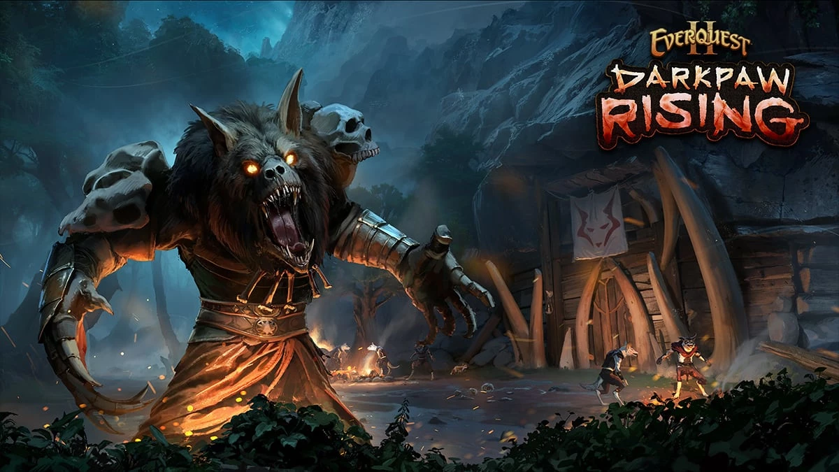 Продюсер EverQuest II в новом письме рассказала о планах на ближайшее будущее Продюсер EverQuest II в новом письме рассказала о планах на ближайшее будущее