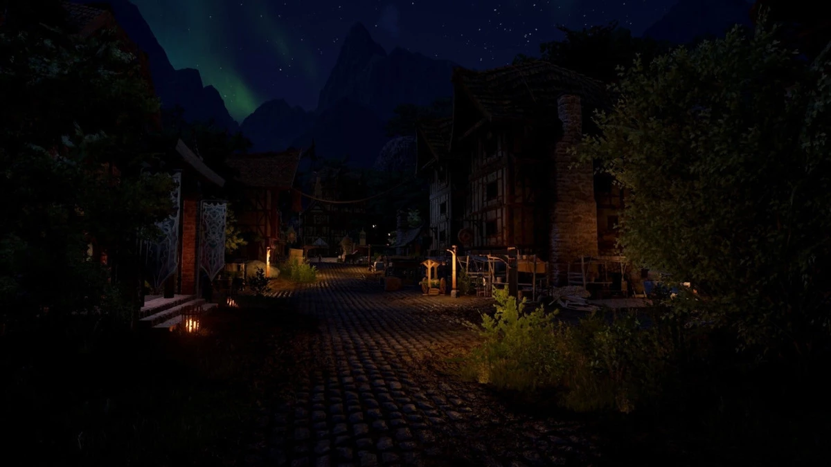Разработчики MMORPG Ashes of Creation рассказали о настройках ночи и прогрессии волшебных жезлов Разработчики MMORPG Ashes of Creation рассказали о настройках ночи и прогрессии волшебных жезлов