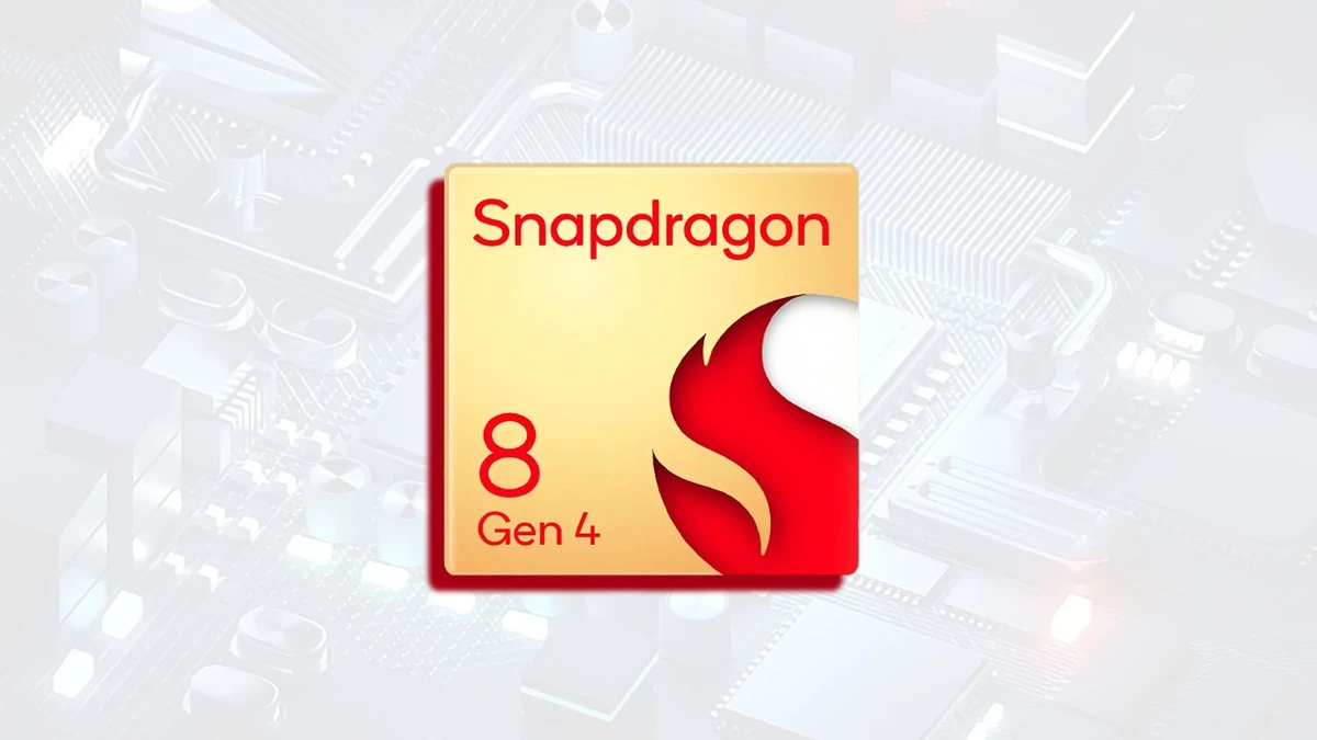 Snapdragon 8 Gen 4 в Vivo iQOO 13 вновь опередил всех конкурентов по производительности Snapdragon 8 Gen 4 в Vivo iQOO 13 вновь опередил всех конкурентов по производительности