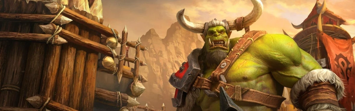 Новости по Warcraft III: Reforged появятся в июне Новости по Warcraft III: Reforged появятся в июне