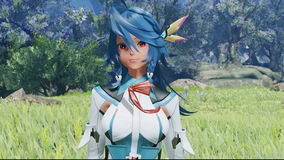 В Phantasy Star Online 2 New Genesis повысили максимальный уровень игроков до 85, а также добавили огромное количество нового контента В Phantasy Star Online 2 New Genesis повысили максимальный уровень игроков до 85, а также добавили огромное количество нового контента
