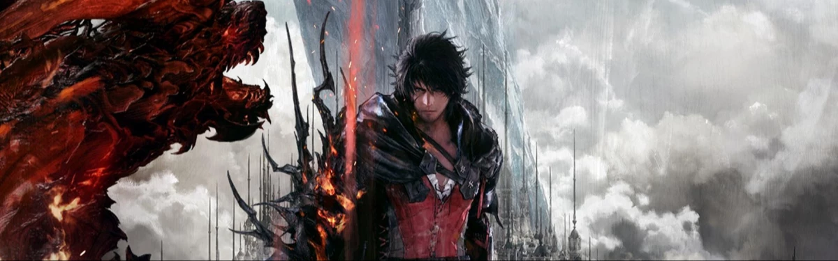 Final Fantasy XVI станет первой основной игрой франшизы с рейтингом Для взрослых Final Fantasy XVI станет первой основной игрой франшизы с рейтингом Для взрослых