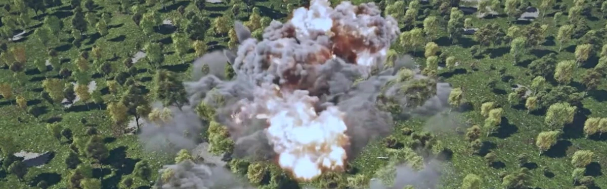 “Ветер перемен” принесет с собой новые графические эффекты для War Thunder