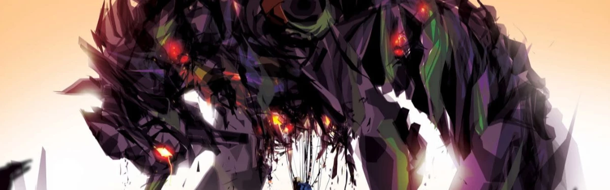 Еще один трейлер и постер Evangelion: 3.0+1.0 Thrice Upon a Time за месяц до премьеры Еще один трейлер и постер Evangelion: 3.0+1.0 Thrice Upon a Time за месяц до премьеры