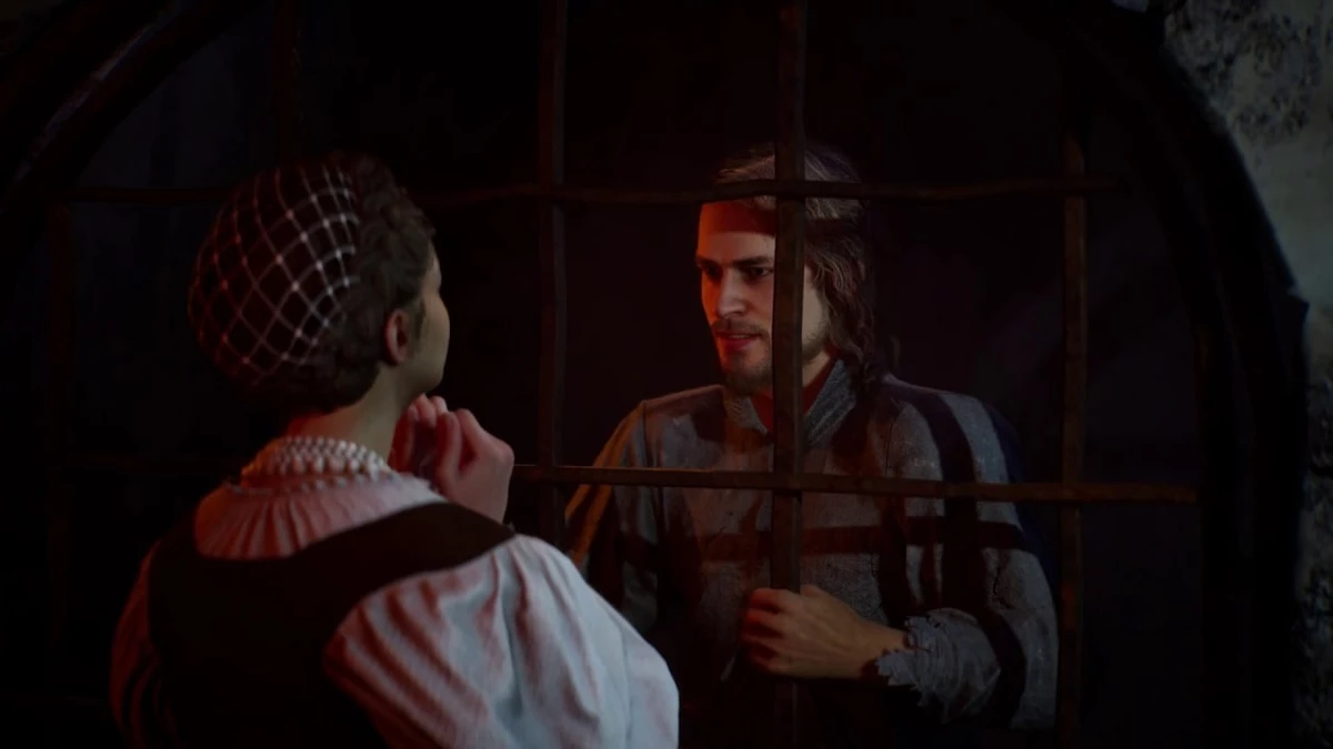 Боярин Милославский заговорит в «Смуте» голосом Тора, а князь Пожарский — Иллидана Боярин Милославский заговорит в «Смуте» голосом Тора, а князь Пожарский — Иллидана