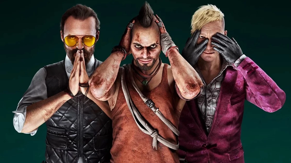 Бывший топ-менеджер Ubisoft: Компания слепа, глуха и нема к новым талантам и тайтлам