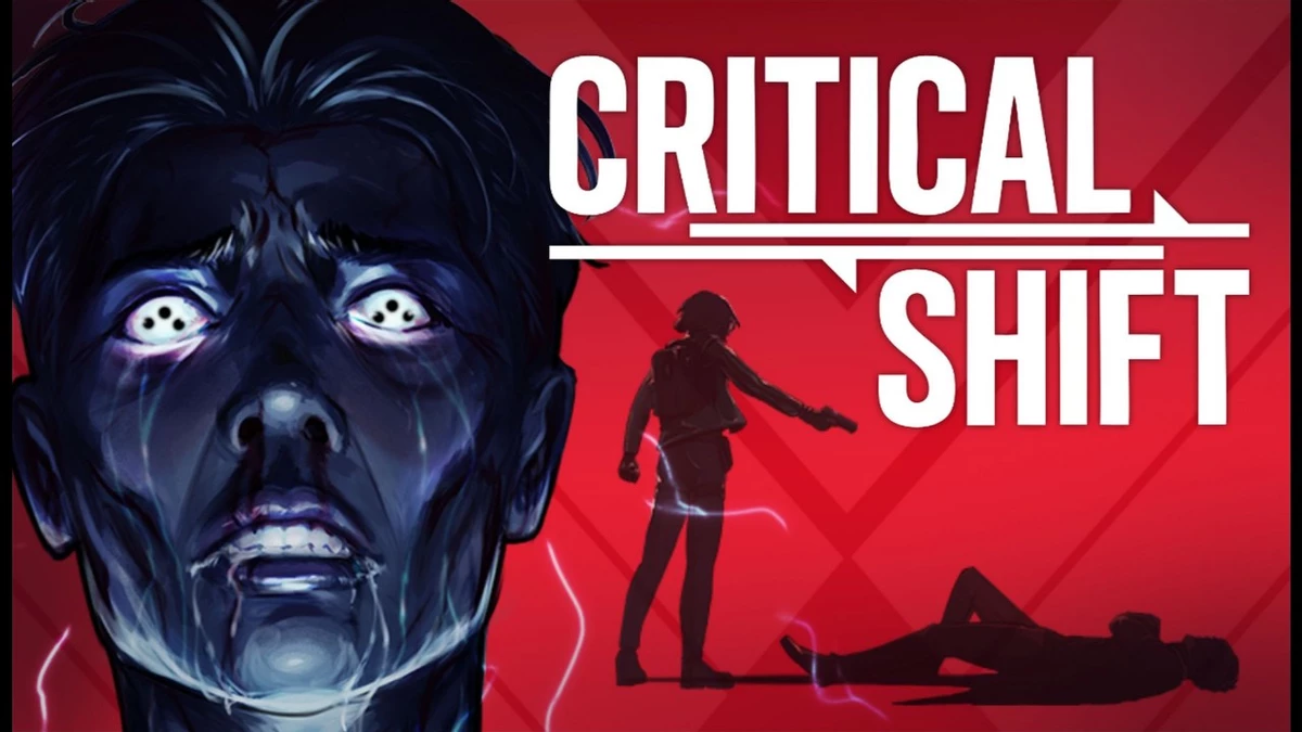 Critical Shift — тактический триллер с выживанием и мрачными тайнами подо льдом