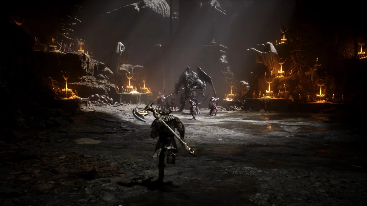 Chrono Odyssey: почему разработчики опубликовали отчет на 26 000 слов и что будет дальше? Интервью с продюсером Chrono Odyssey: почему разработчики опубликовали отчет на 26 000 слов и что будет дальше? Интервью с продюсером