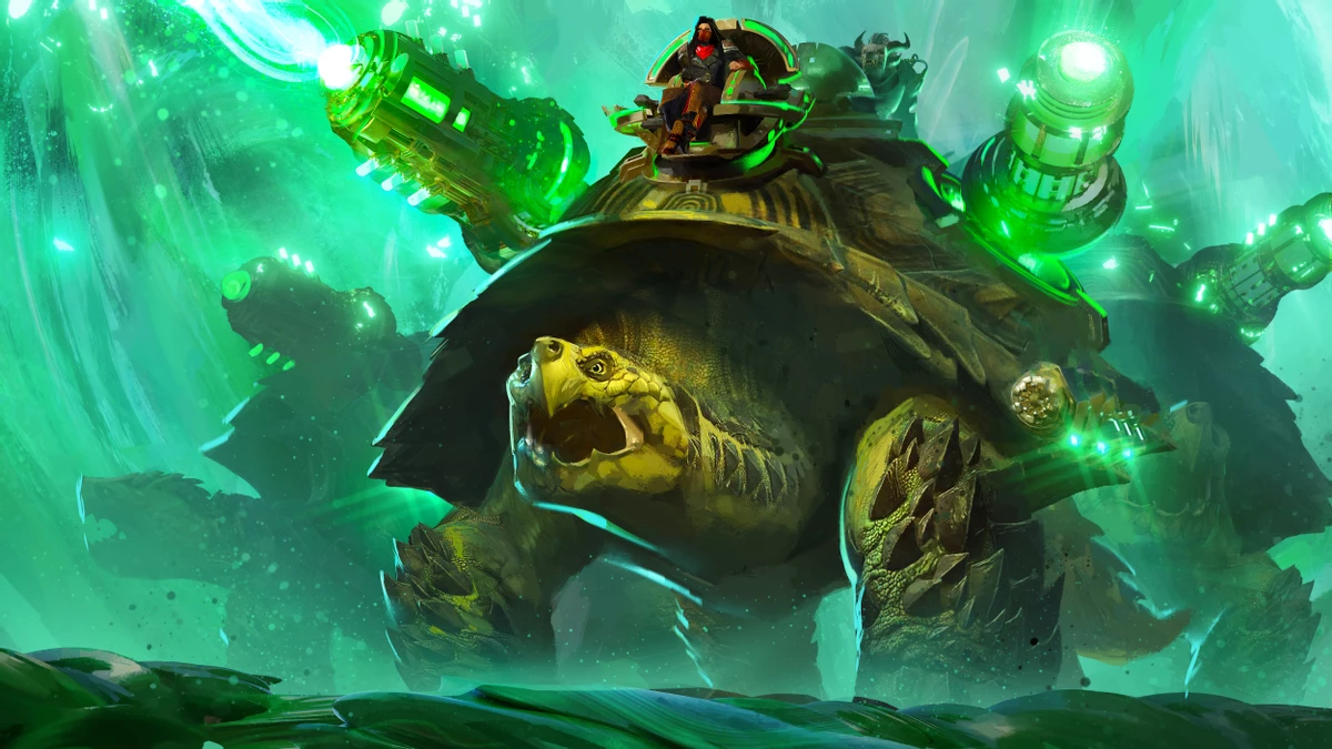 Guild Wars 2 — Подробности и дата выхода дополнения End of Dragons Guild Wars 2 — Подробности и дата выхода дополнения End of Dragons