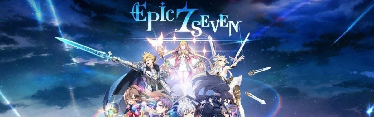 Epic Seven - Новый герой в ближайшем патче
