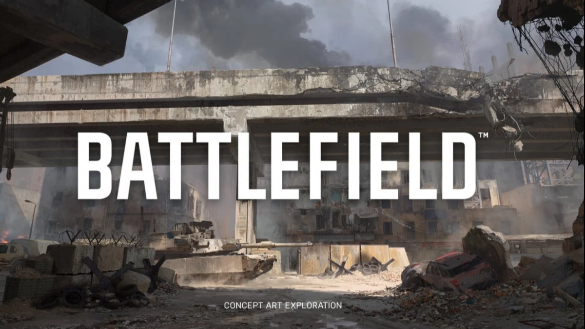 Двадцать минут живого геймплея Battlefield 6 c альфа-теста