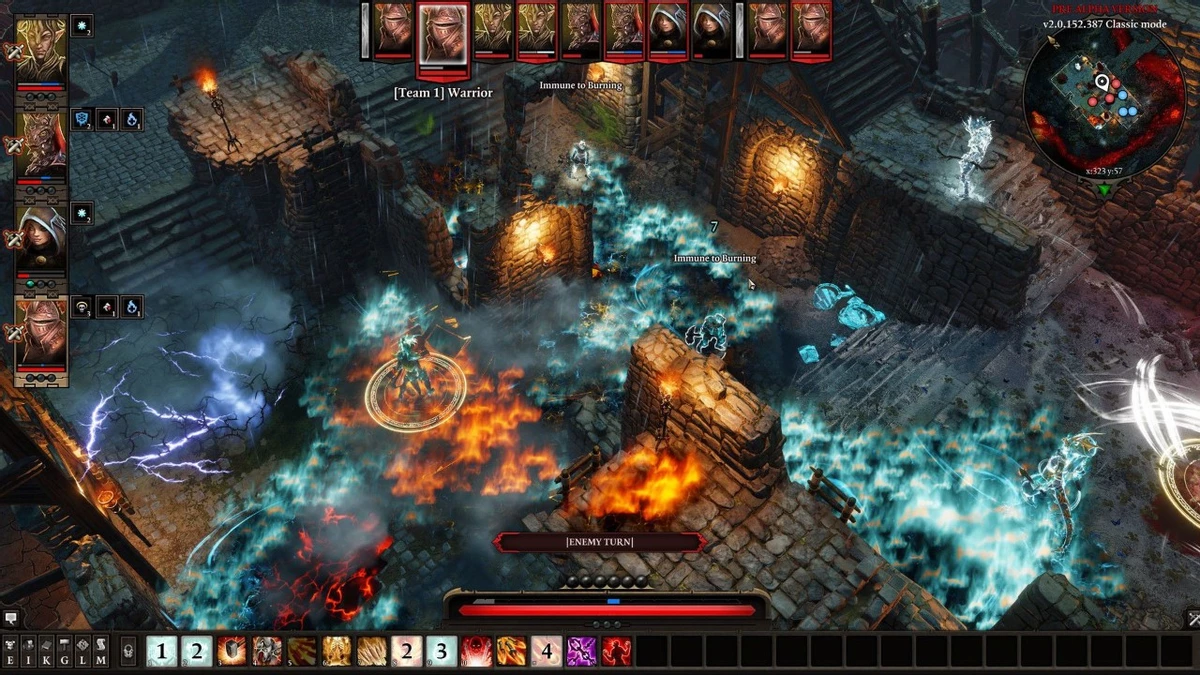 Жадные ритейлеры практически уничтожили жанр CRPG Жадные ритейлеры практически уничтожили жанр CRPG