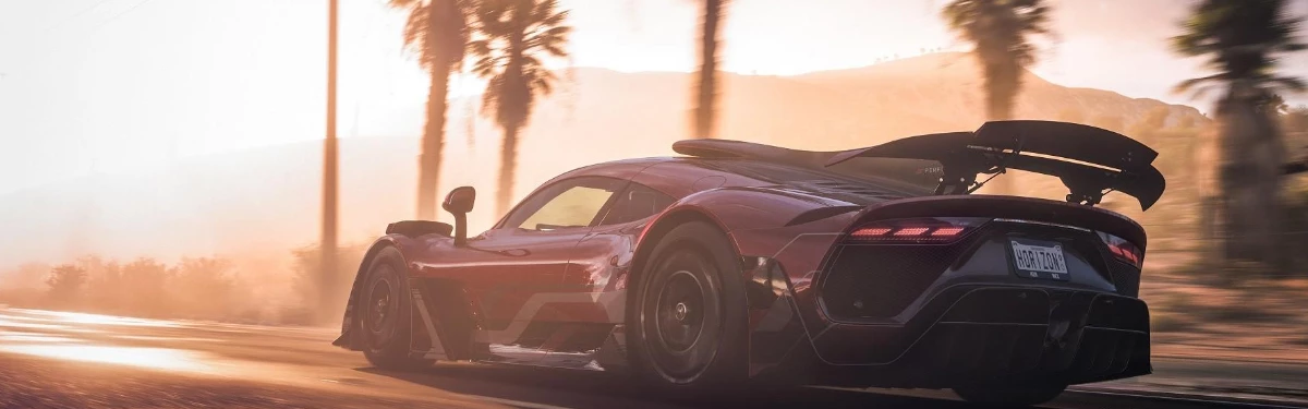 Как насчет 11 минут геймплея Forza Horizon 5 в 4K? Как насчет 11 минут геймплея Forza Horizon 5 в 4K?