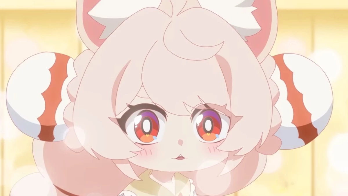 Передоз милоты от зайки Чжао в свежем видео Zenless Zone Zero 