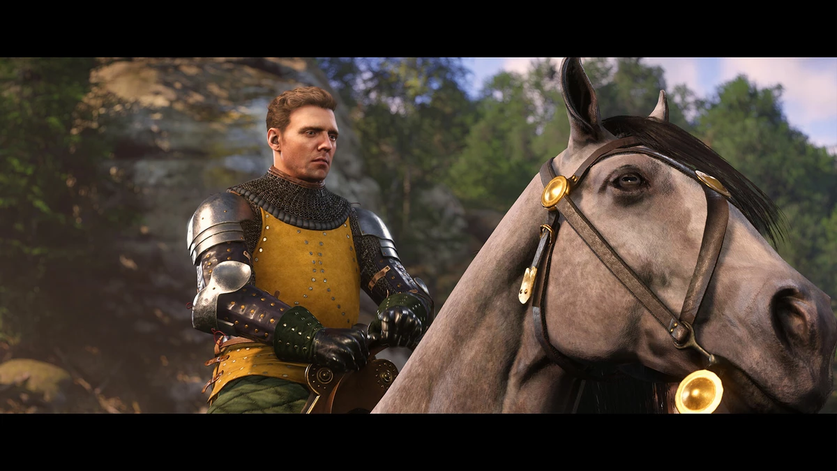 Первые подробности Kingdom Come: Deliverance 2 — живые NPC, русская локализация и наличие цветных людей Первые подробности Kingdom Come: Deliverance 2 — живые NPC, русская локализация и наличие цветных людей