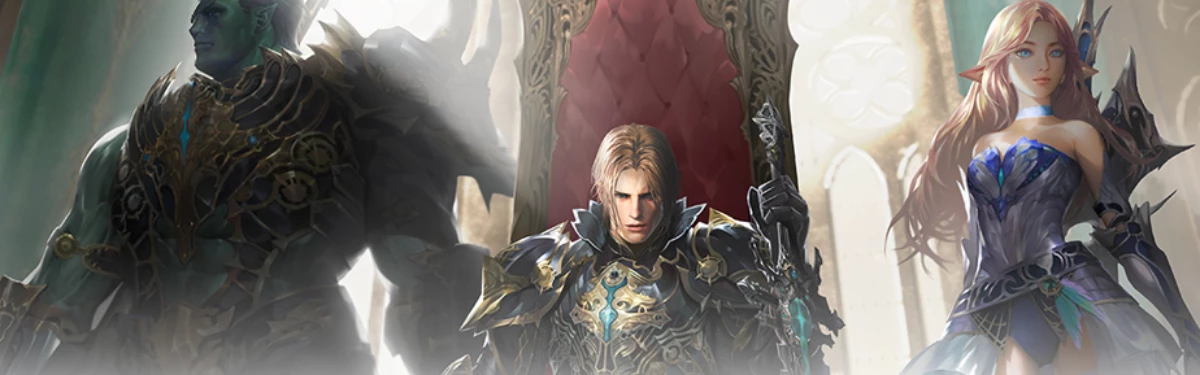 К открытию готовятся два новых сервера Lineage 2 Essence К открытию готовятся два новых сервера Lineage 2 Essence
