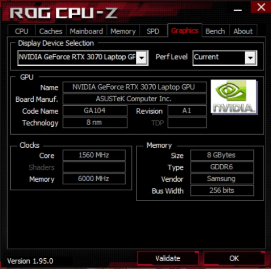 Обзор игрового ноутбука ASUS ROG Strix G17 (G713Q) Обзор игрового ноутбука ASUS ROG Strix G17 (G713Q)
