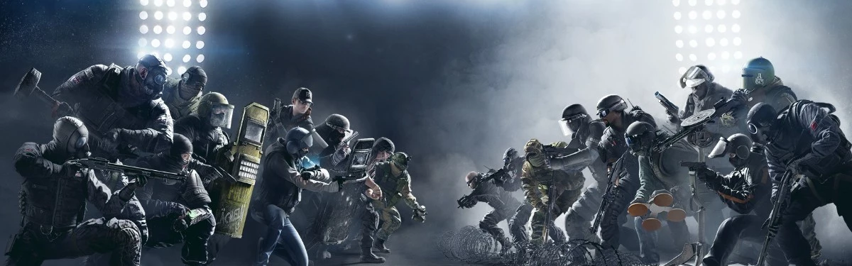 Rainbow Six Siege – Разработчики не могут решить, нормально ли стрелять в собаку Rainbow Six Siege – Разработчики не могут решить, нормально ли стрелять в собаку